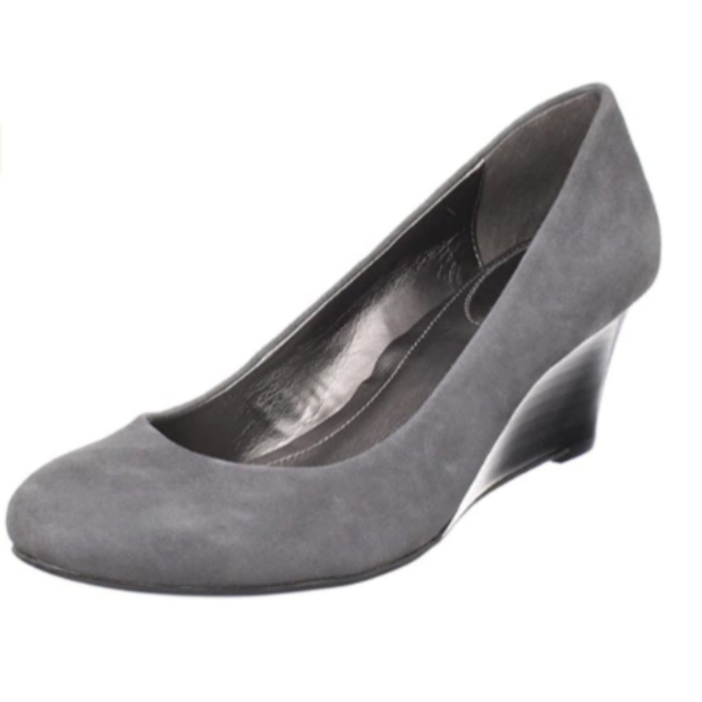Calvin Klein Yana Wedge Heel